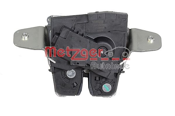 METZGER 2310680 GREENPARTS Heckklappenschloss